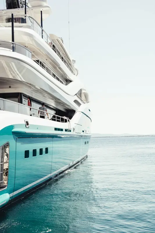 Splash.Yachts Premium Domain